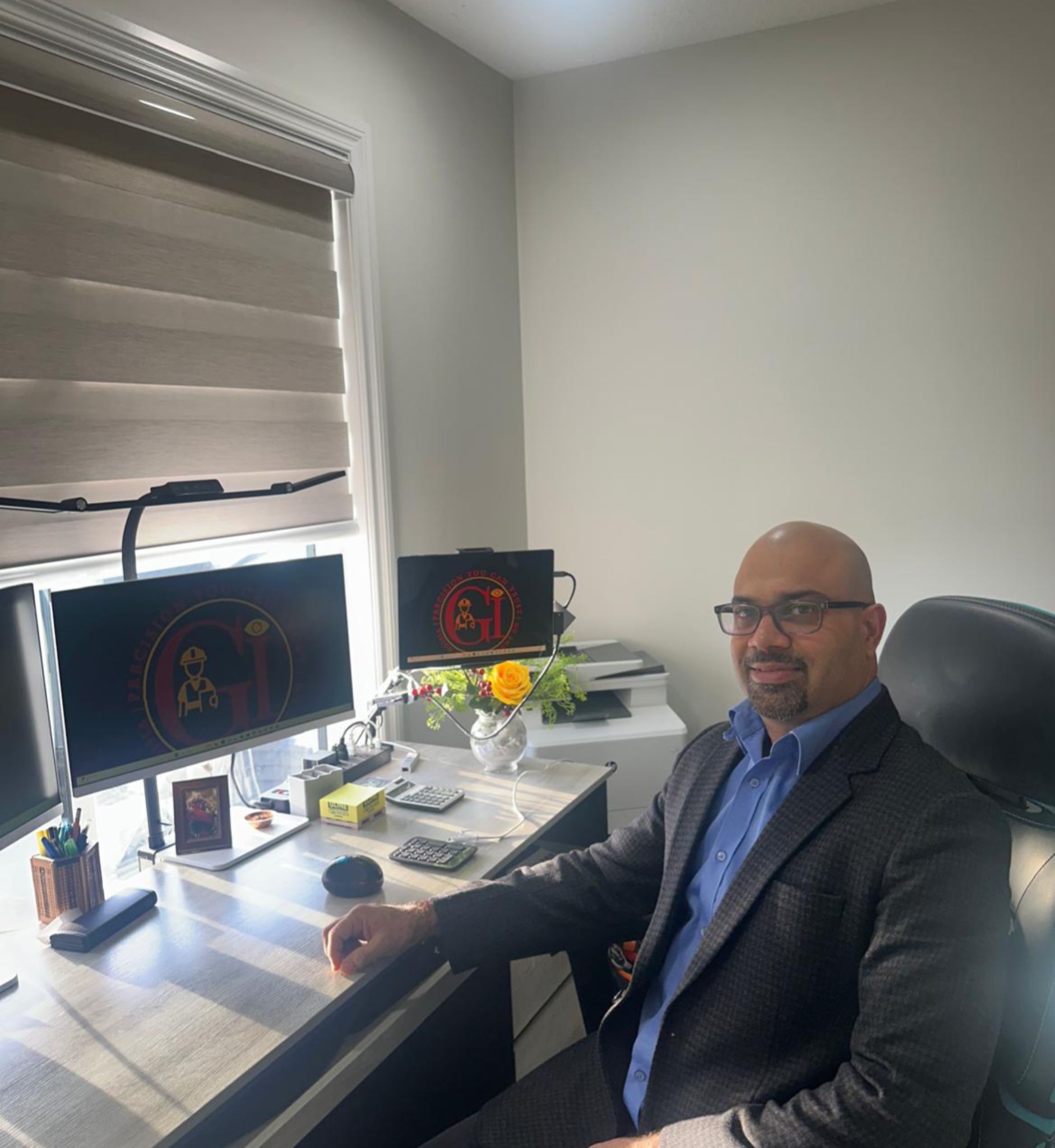 Founder - GuardianEye Inspections