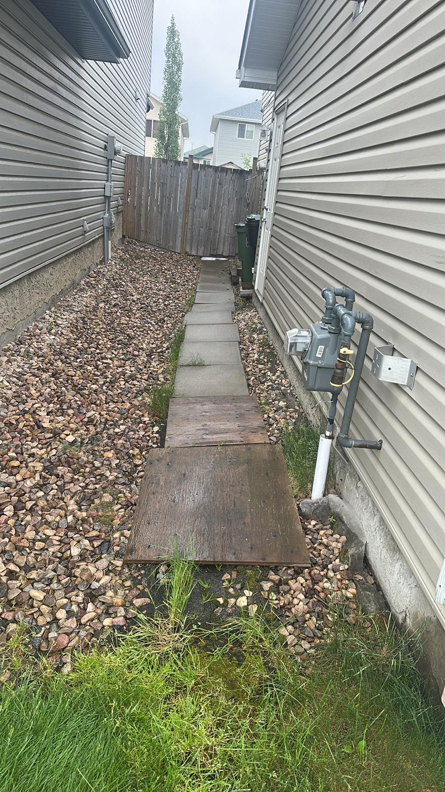 Electrical inspection