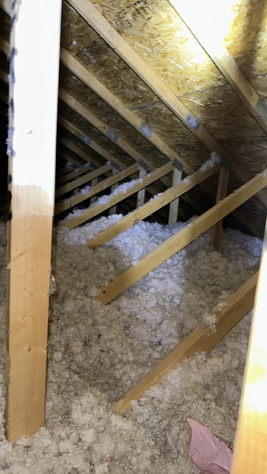 Structural inspection