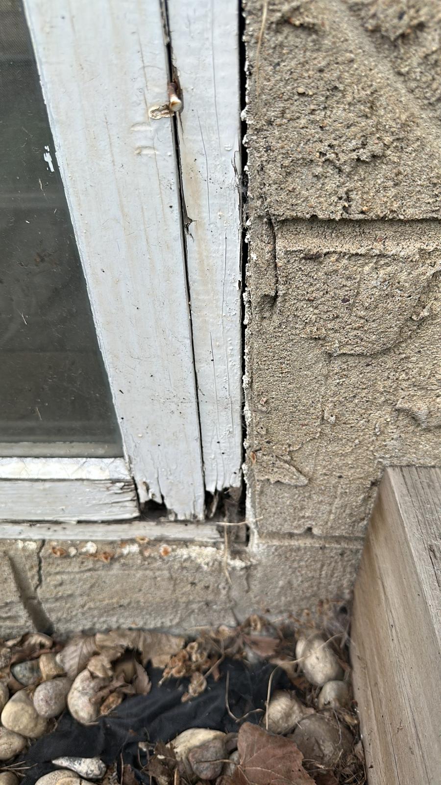 Residential property check