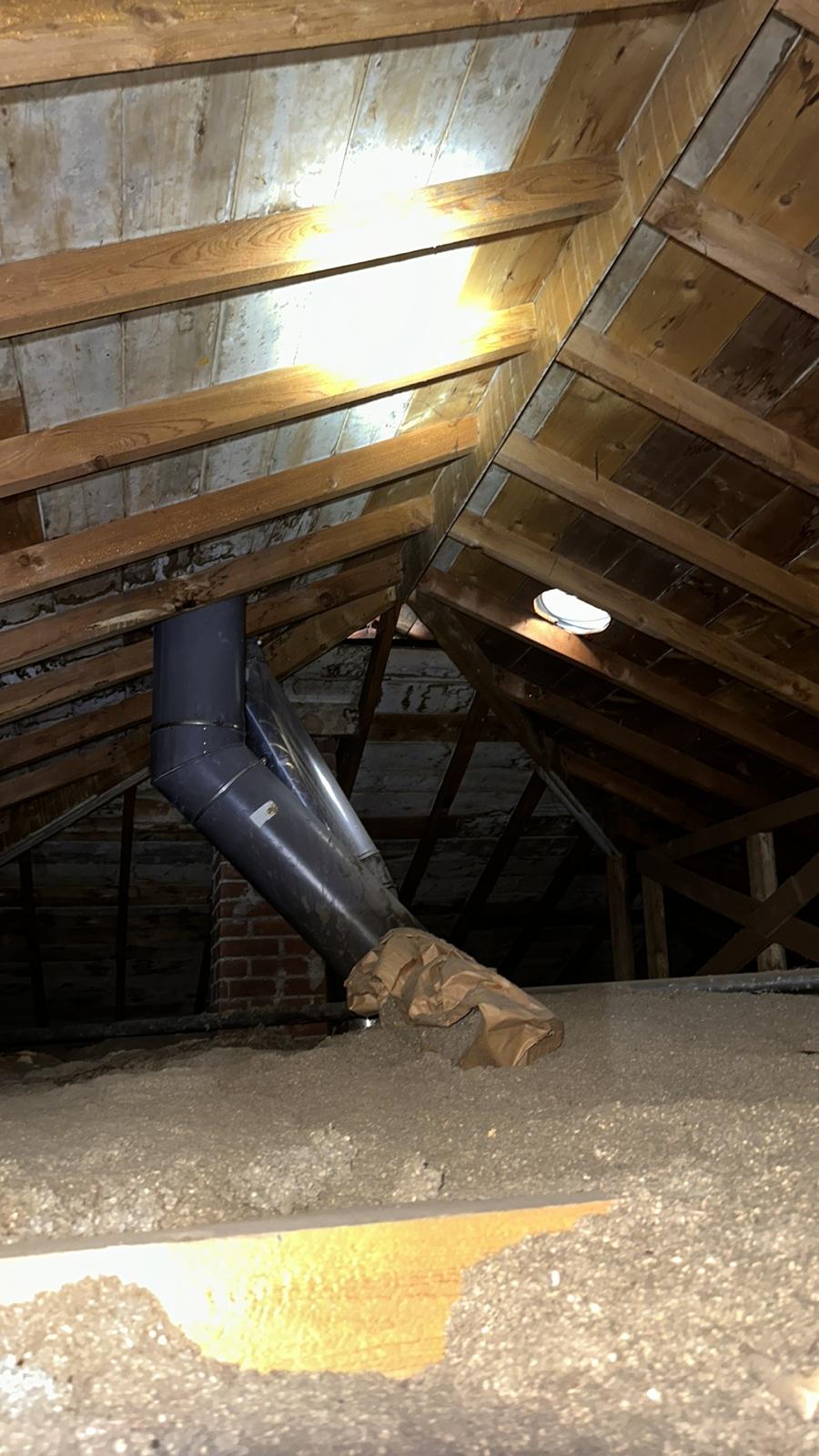 Inspection walkthrough