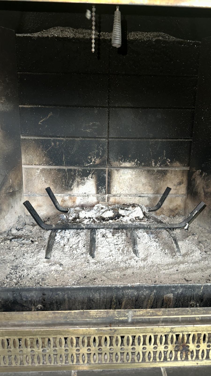 Inspector at construction site